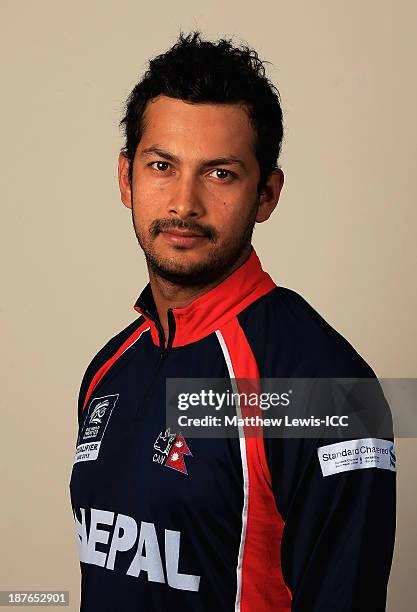 Subash Khakurel